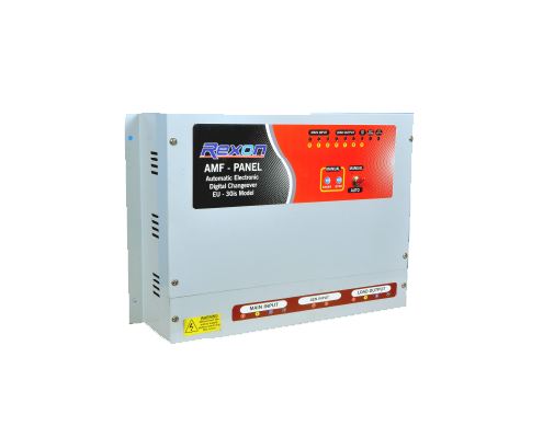 Automatic Water Level Control Manufacturer in Chennai