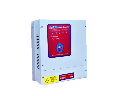 Automatic Changeover Switch Manufacturer in Chennai
