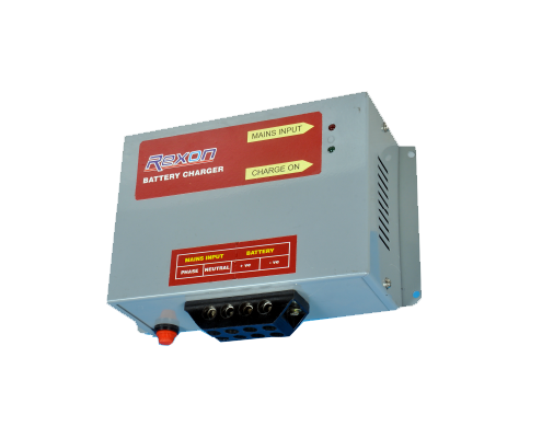 Automatic Phase Changeover Manufacturer In Villivakkam